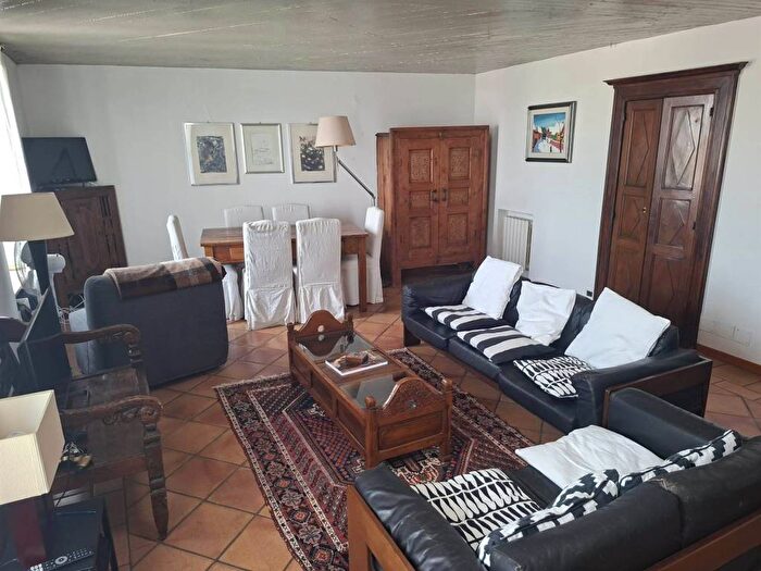 Appartamento trilocale in affitto in Centro Storico, Ancona