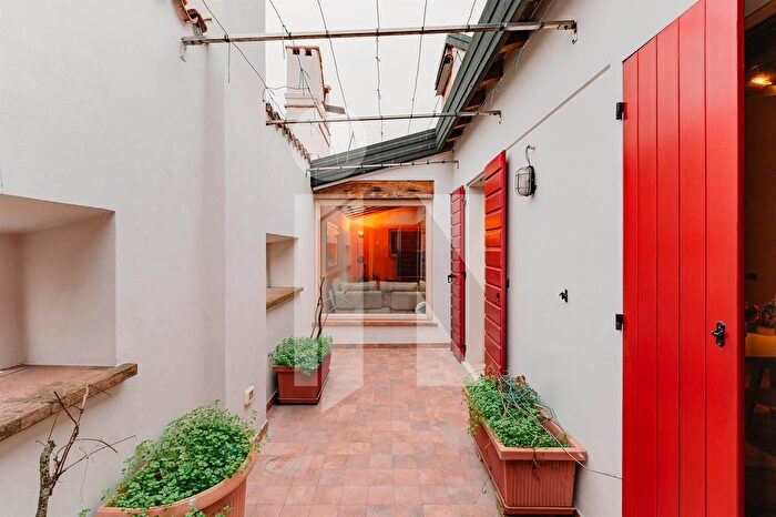 Appartamento con 5 locali in vendita in Mantova