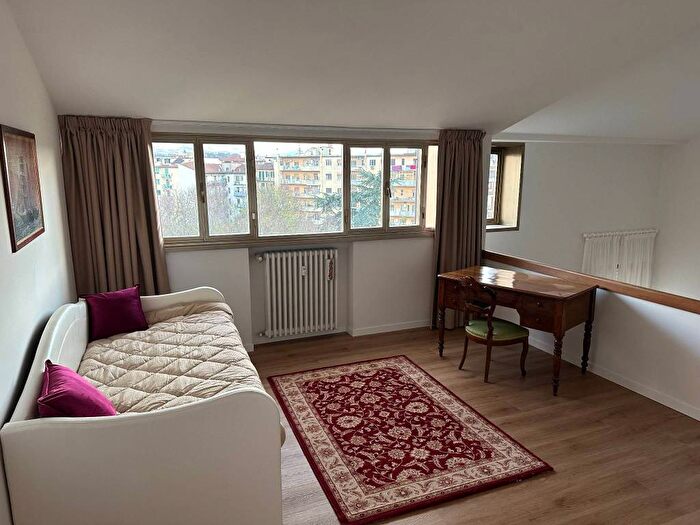 Appartamento quadrilocale in affitto in Via Piagentina, Beccaria Colombo, Firenze