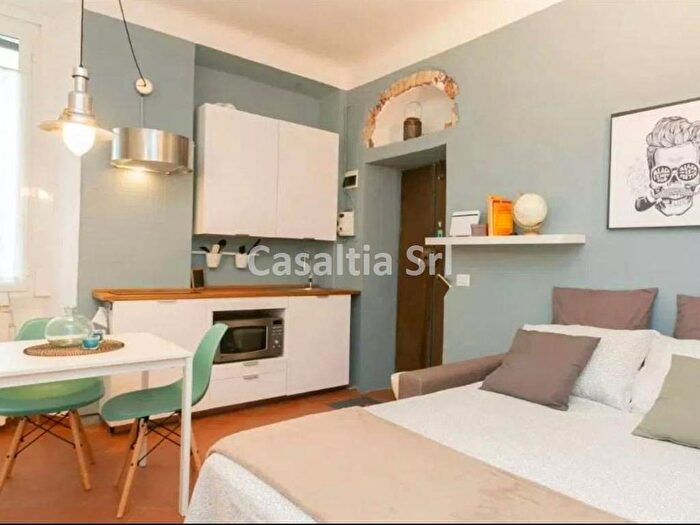 Appartamento monolocale in affitto in Via Alessandro Zanoli, Affori, Milano