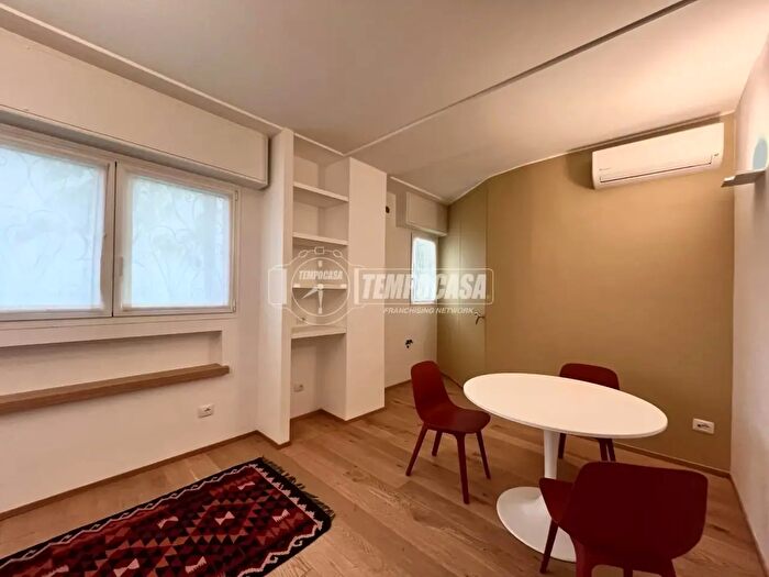 Appartamento monolocale in affitto in Via Luigi Guanella, Milano