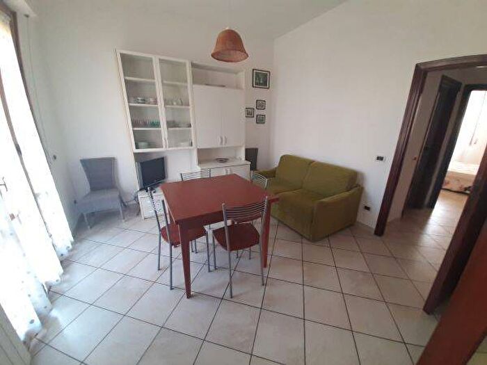 Appartamento trilocale in affitto in Via Nazario Sauro, Rosignano Solvay, Rosignano Marittimo