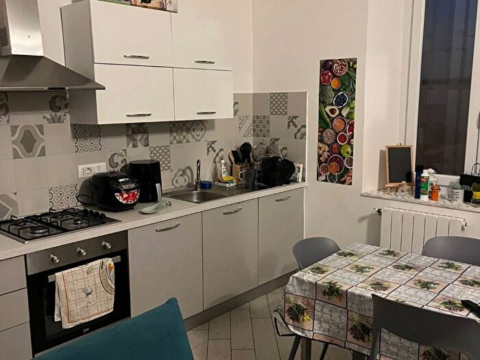 Appartamento bilocale in affitto in Via Locana, Campidoglio, Torino