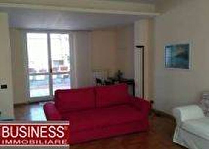 Appartamento quadrilocale in affitto in Via Bolzano, Rovereto, Milano