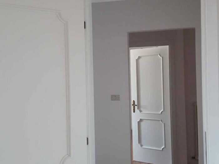 Appartamento trilocale in affitto in Via delle Fragole, Murri, Bologna
