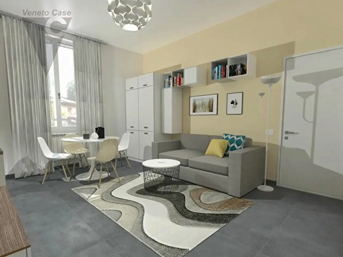 Appartamento quadrilocale in vendita in Albignasego