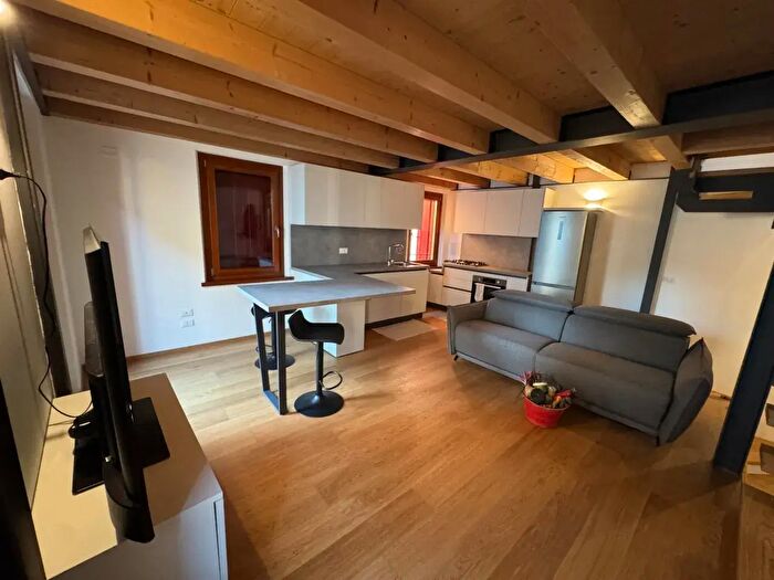 Casa trilocale in vendita in Via dei Patriarchi, Marano Lagunare