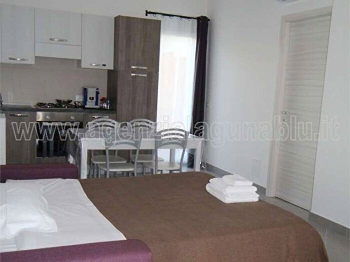 Appartamento bilocale in affitto in Stagnone, Marsala