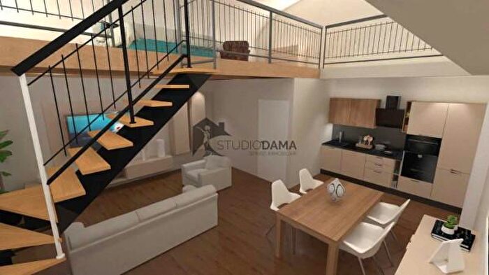 Appartamento in vendita in Moniga Del Garda