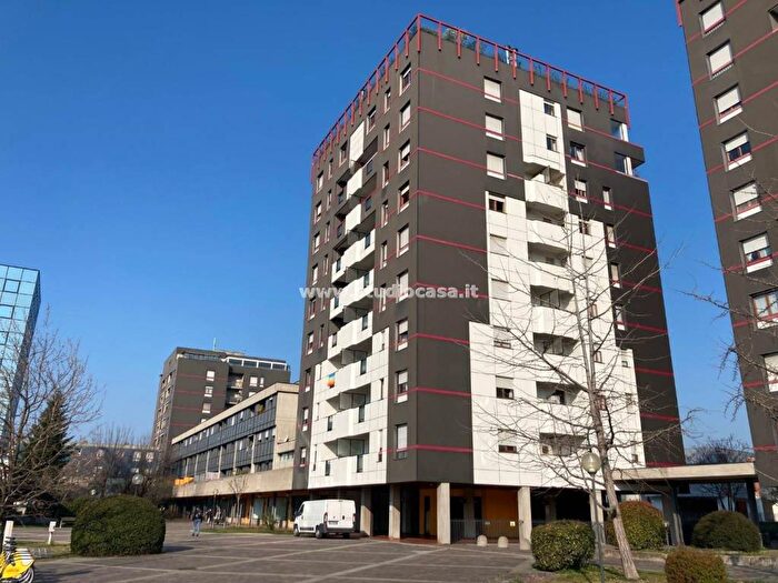 Appartamento monolocale in affitto in Malpensata, Bergamo