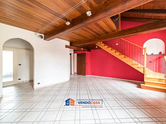 Appartamento quadrilocale in vendita in Via Roma, Racconigi