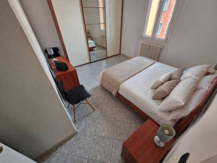 Appartamento bilocale in affitto in Via Giuseppe Crespi, Bolognina, Bologna