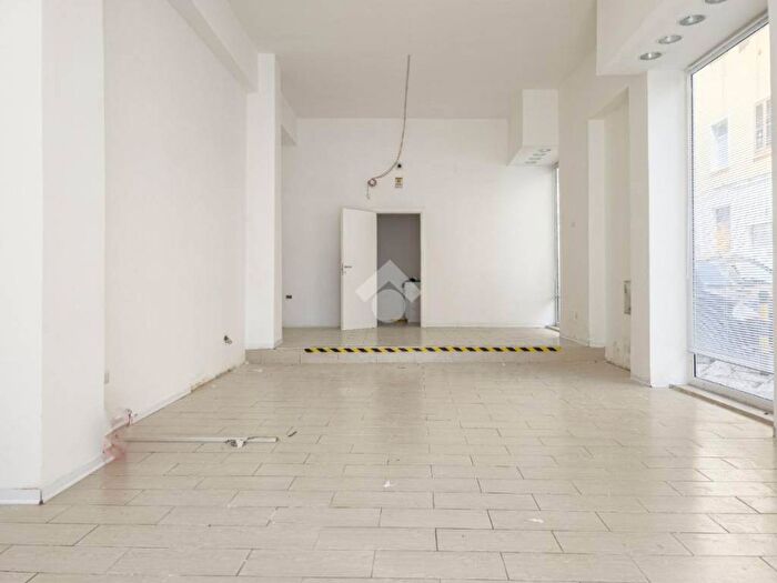 Appartamento monolocale in affitto in Corso Manfredi, Centro, Manfredonia