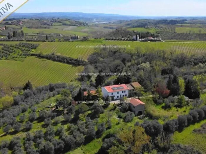 Casa con 6 locali in vendita in Località San Benedetto, San Gimignano