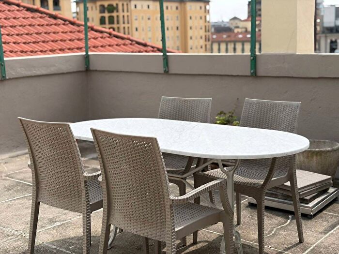 Appartamento trilocale in affitto in Via Pietro Colletta, Lodi Brenta, Milano