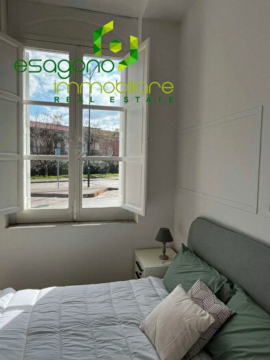 Appartamento trilocale in vendita in Via Montegrappa, Siracusa