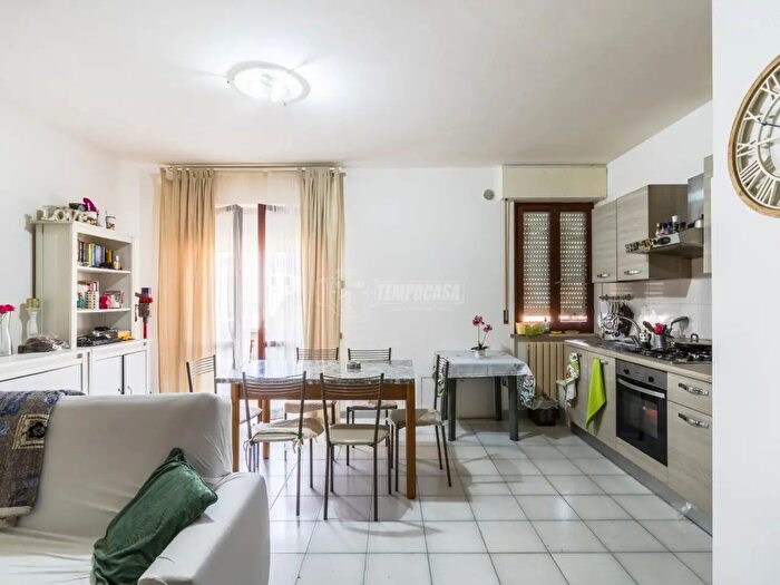 Appartamento bilocale in vendita in Via Giovanni Verga, Civitanova Marche