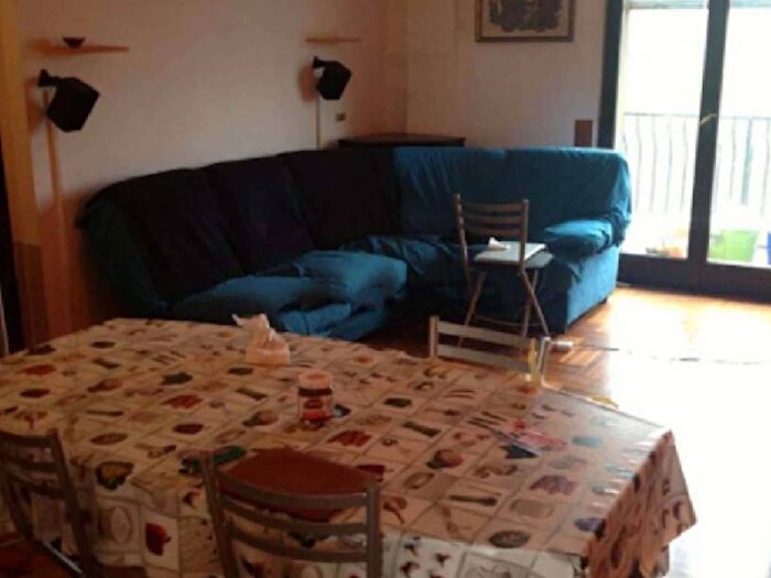 Appartamento trilocale in affitto in Via Mecenate, Viale Ungheria Mecenate, Milano