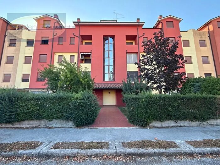 Appartamento in affitto in Via Don Primo Angelini, Molinella
