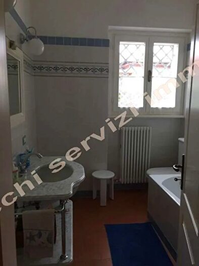 Casa quadrilocale in affitto in Via Ammiraglio Morin a, Forte Dei Marmi