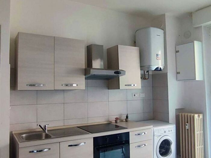 Appartamento bilocale in affitto in Via Pietro Gassendi, Certosa, Milano