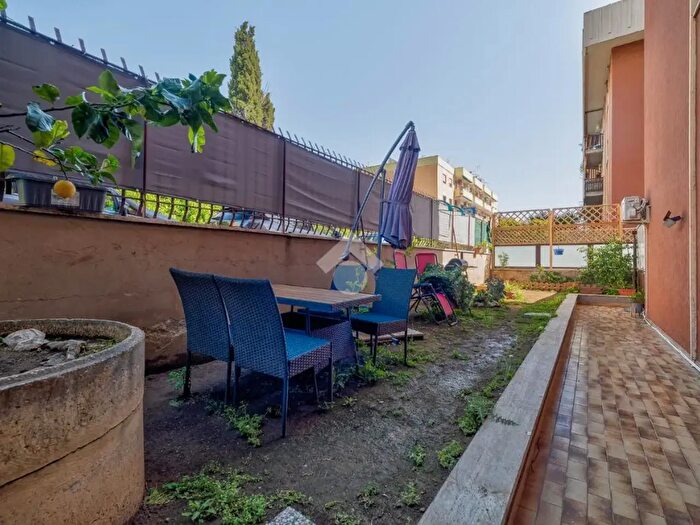 Appartamento bilocale in vendita in Via del Bricchetto, Civitavecchia