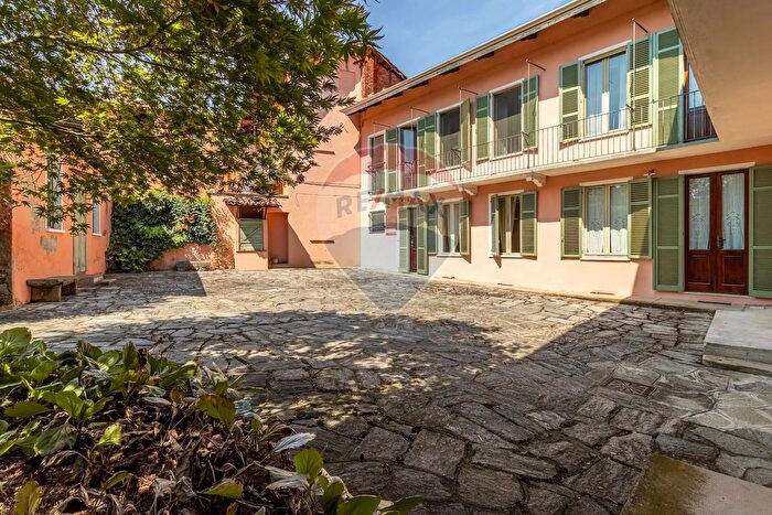 Case in Vendita e in Affitto - 2