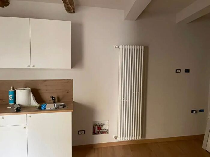 Appartamento bilocale in vendita in a Foce, Massa