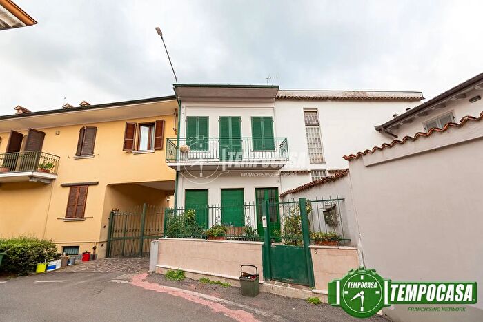 Appartamento trilocale in vendita in Via Antonio Zoncada, Codogno