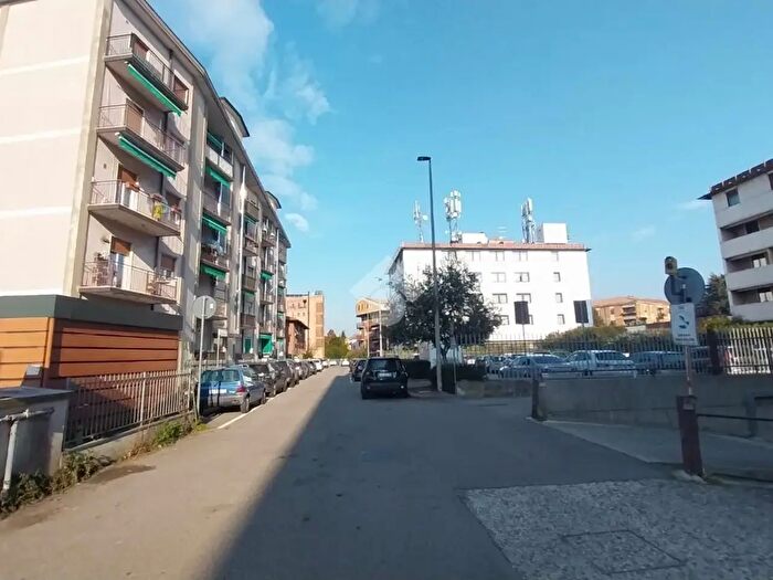 Appartamento in vendita in Via Francesco Zantedeschi, Verona