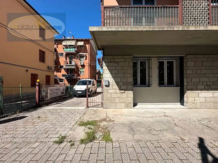 Appartamento trilocale in vendita in Via Alfredo Calzolari, Molinella