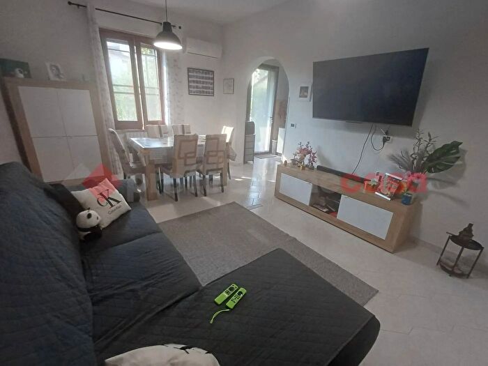 Appartamento trilocale in vendita in Via Alfieri, Ceprano