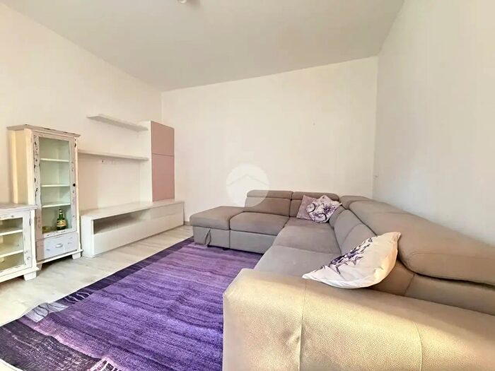 Casa trilocale in vendita in Via Indipendenza, Sergnano