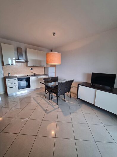 Appartamento bilocale in affitto in Forte Dei Marmi