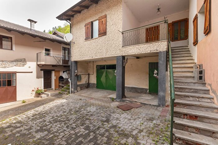 Case in Vendita e in Affitto - 2