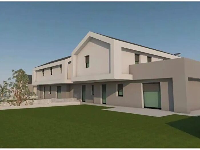 Appartamento quadrilocale in vendita in Thiene Limitrofi, Thiene