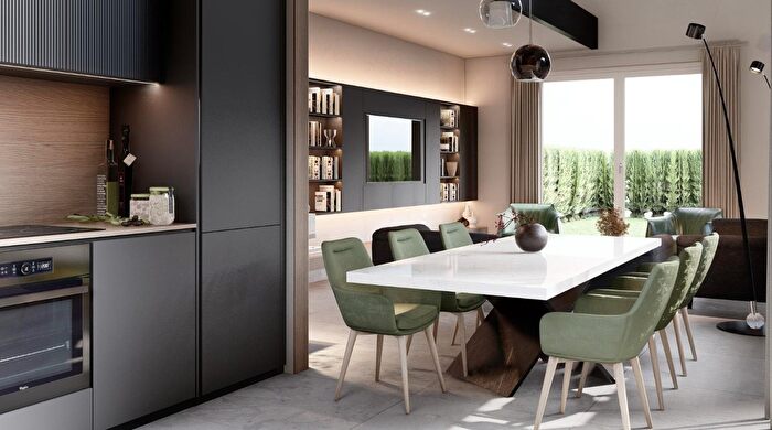 Casa con 7 locali in vendita in San Miniato