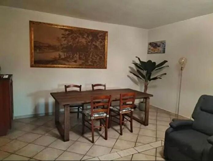 Appartamento in vendita in Via Attilio Momigliano, Avezzano