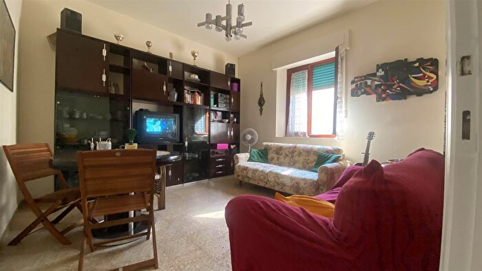 Appartamento quadrilocale in vendita in Castagneto Carducci