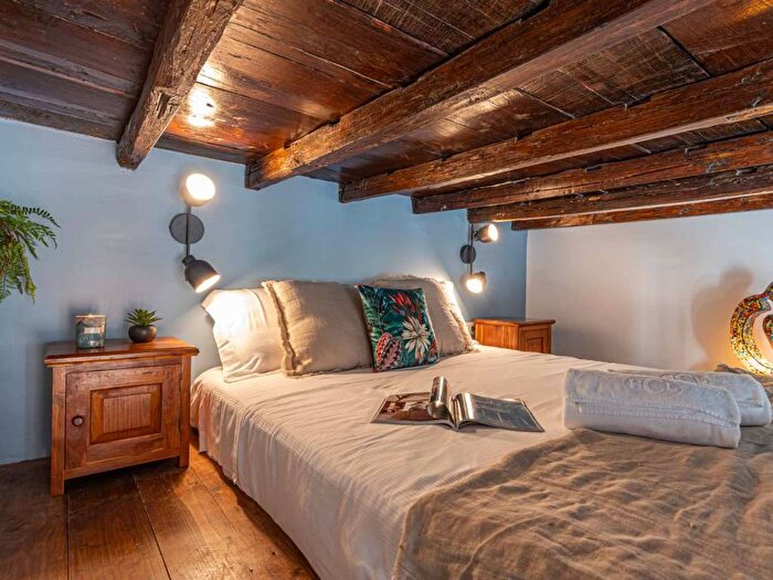 Appartamento bilocale in affitto in Via di San Francesco di Sales, Trastevere, Roma