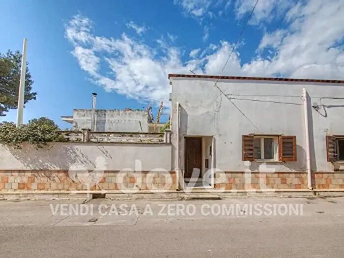 Casa con 5 locali in vendita in Via Cesare Battisti, Maruggio