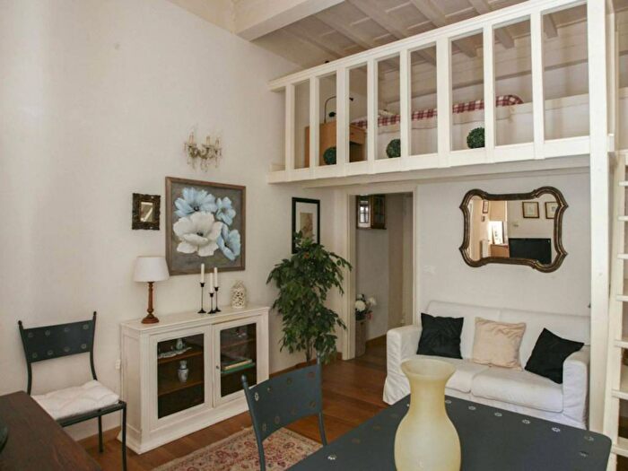 Appartamento monolocale in affitto in Via dei Pepi, DAzeglio, Firenze