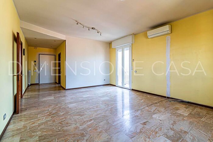 Appartamento in vendita in Cavezzo