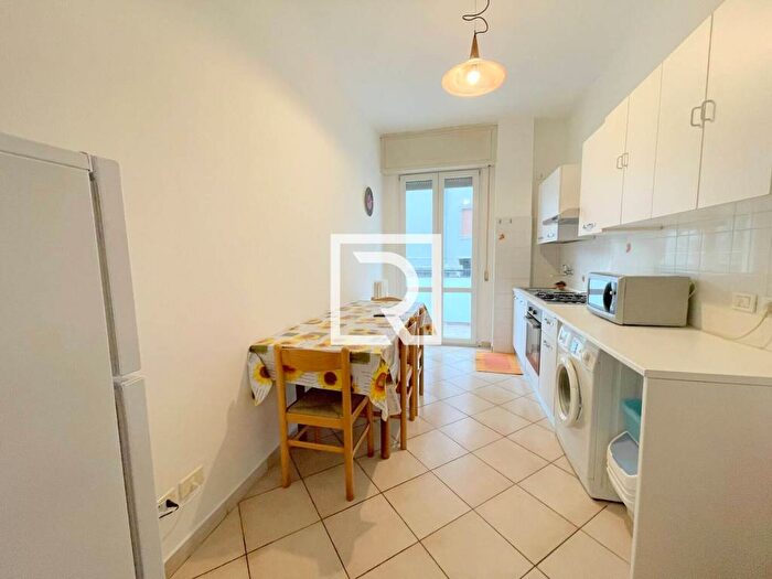 Appartamento quadrilocale in affitto in Centro Storico, Forlì