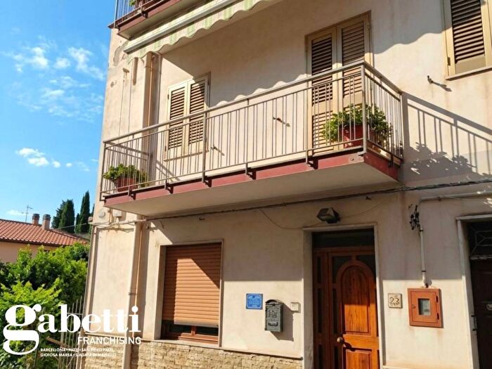 Appartamento quadrilocale in affitto in Via Natoli Gatto, Centro, Gioiosa Marea