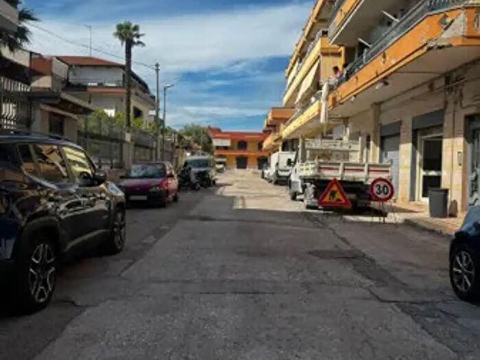 Appartamento quadrilocale in vendita in Via MugnanoGiugliano, Villaricca