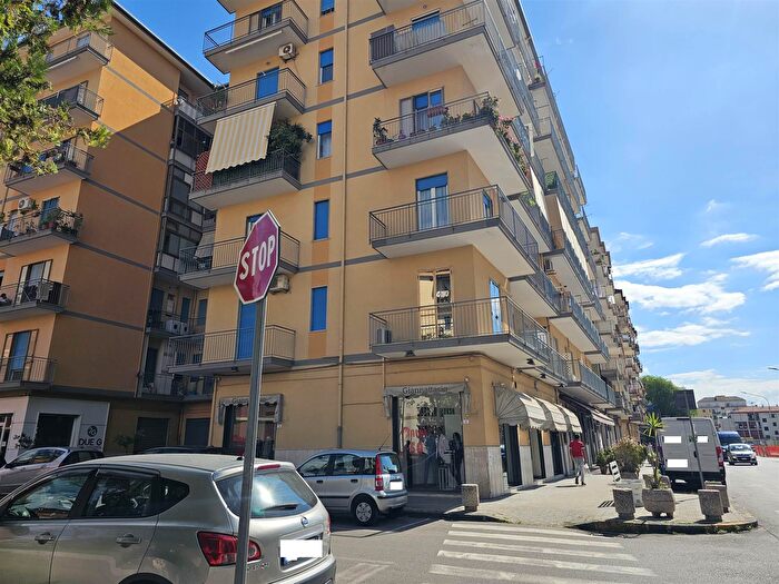 Appartamento trilocale in vendita in Pontecagnano Faiano