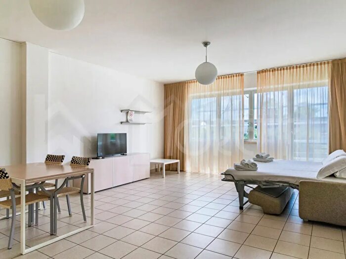 Appartamento monolocale in vendita in Viale del Tirreno, Pisa