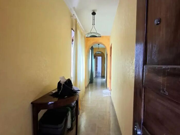 Appartamento quadrilocale in vendita in Ivanoe Bonomi, Sora