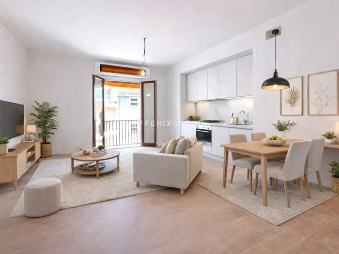 Appartamento trilocale in vendita in Via Filippo Turati, San Benedetto Del Tronto